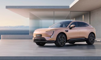 Линейка электромобилей AVATR в Украине – обзор моделей 2025